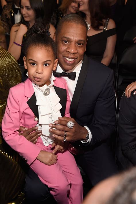 blue ivy pink gucci suit|Blue Ivy Wore a Gucci Suit With a Black Panther Design at the .